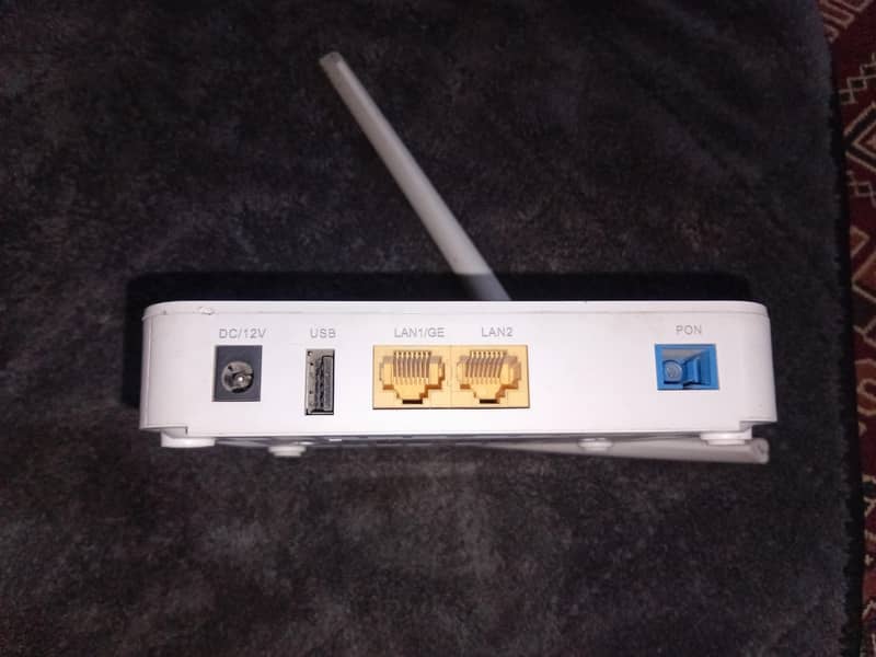 Internet device 1