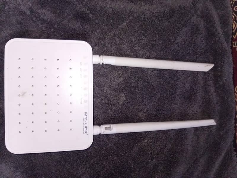 Internet device 3