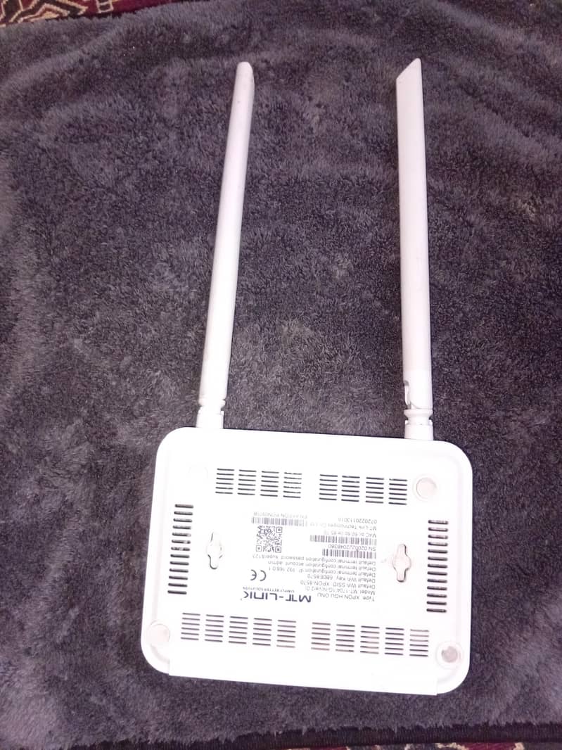 Internet device 4