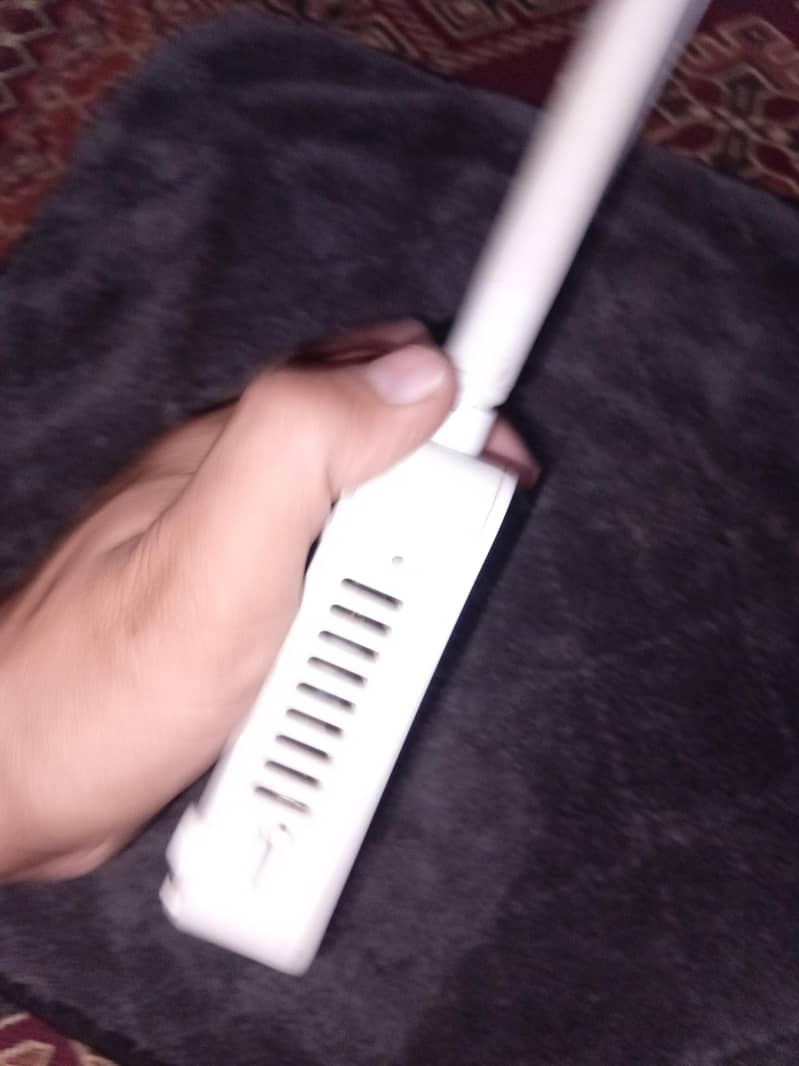 Internet device 5