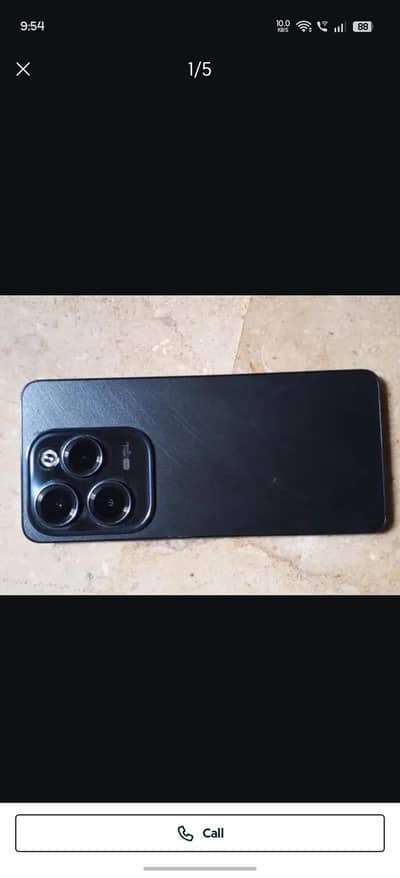 Infinix Hot 40 Pro
