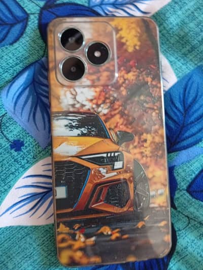 Realme C51