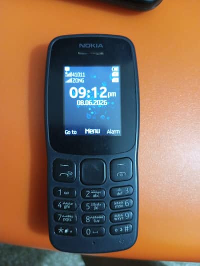 Nokia 106
