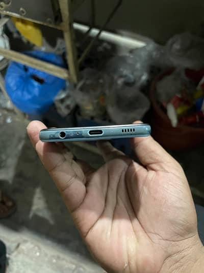 Samsung Mobile A32 6 128