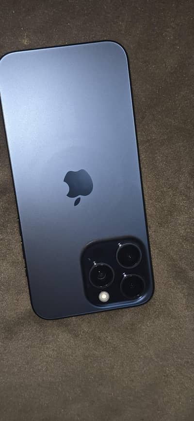 Apple iPhone 15 Pro Max