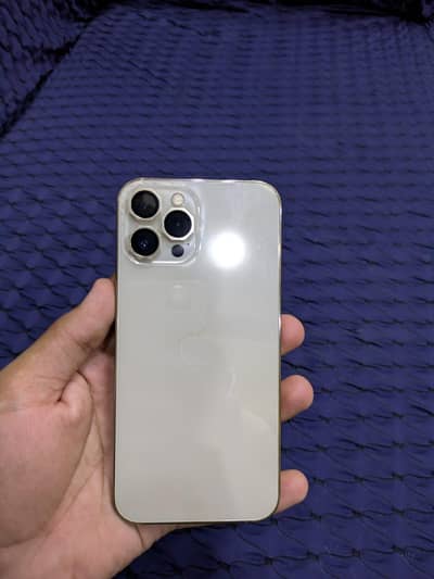 Apple iPhone 12 Pm  128gb