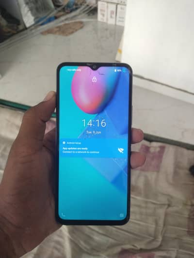 Vivo Y20