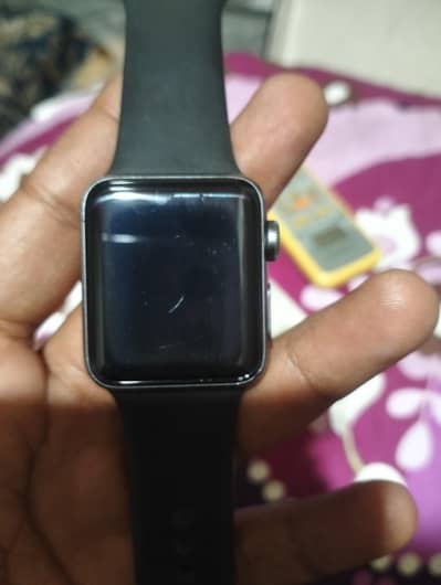 Apple watch series 3 38mm