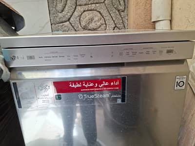 LG DFB425FP DISHWASHER FOR SALE
