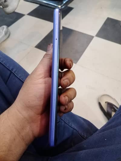 Tecno Spark 8C 4 128
