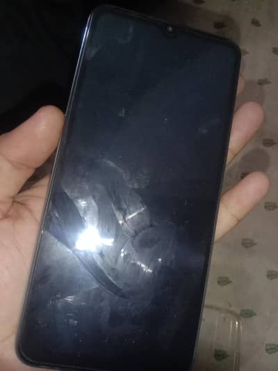 Vivo Y15
