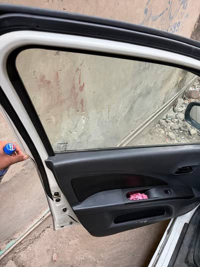 Suzuki Cultus VXR 2017