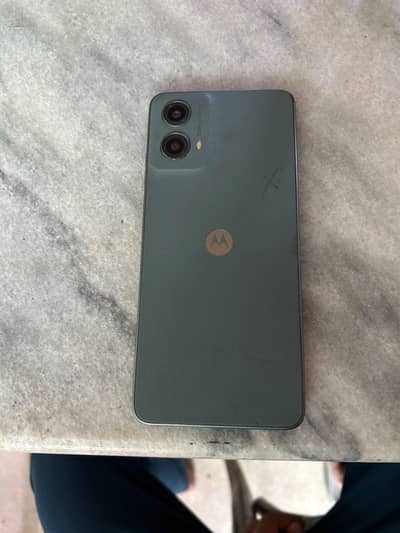 Motorola Moto G Power 5G