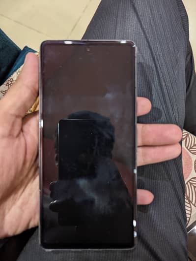 Google Pixel 7