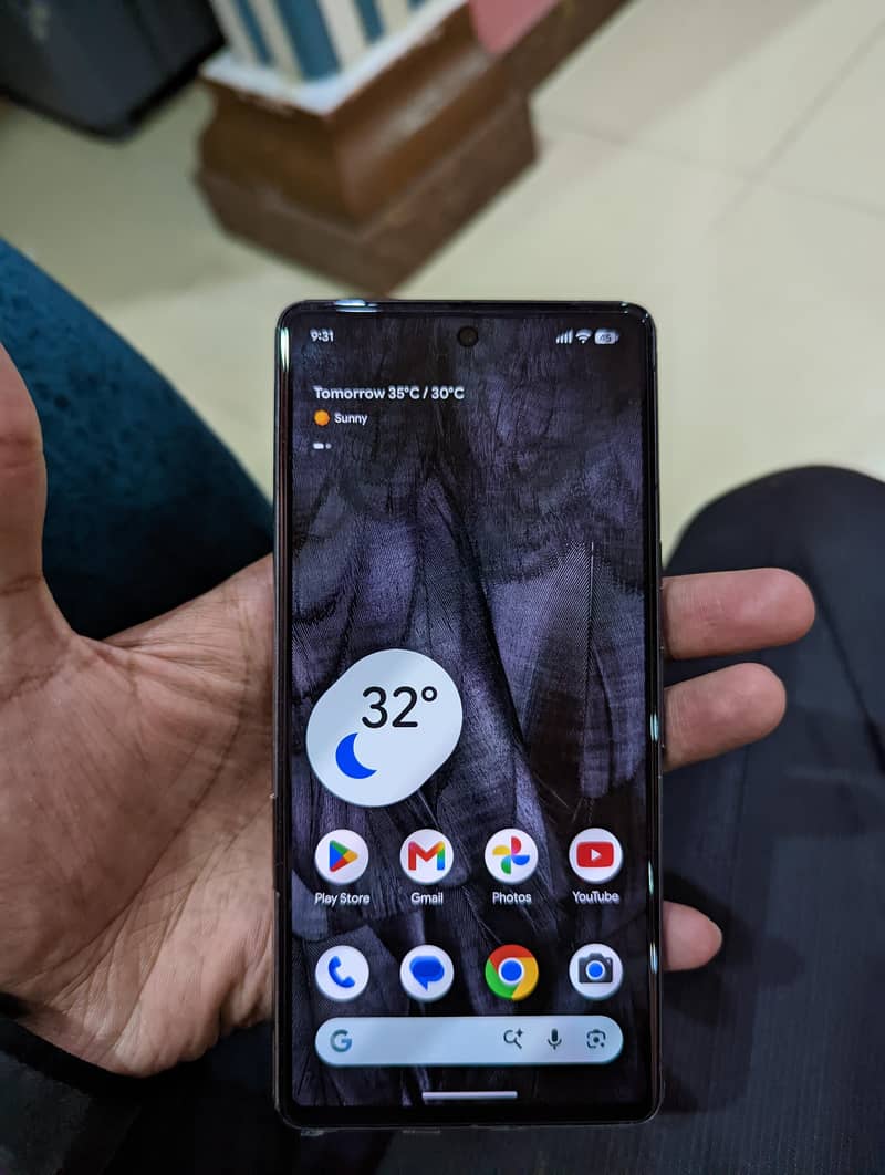 Google Pixel 7 2