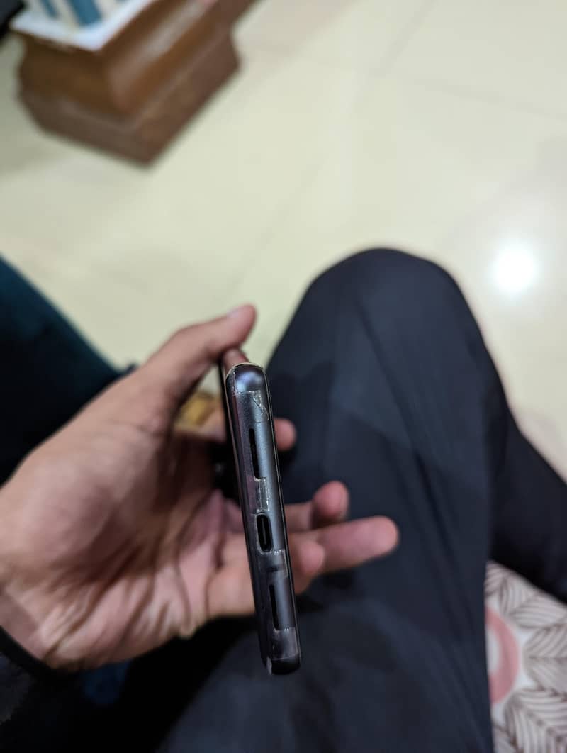 Google Pixel 7 5