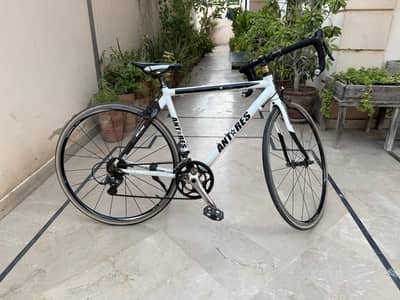 Antares Roadbike for sale