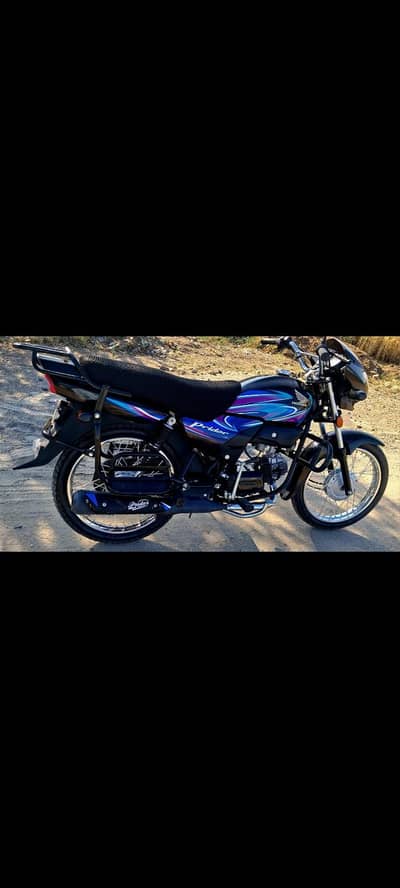 honda pridor 2025/2026 model