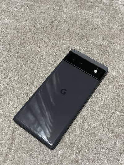 Google Pixel 6