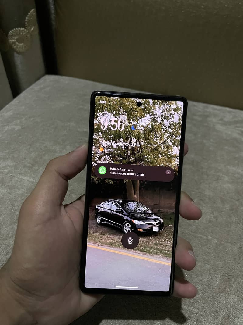 Google Pixel 6 1
