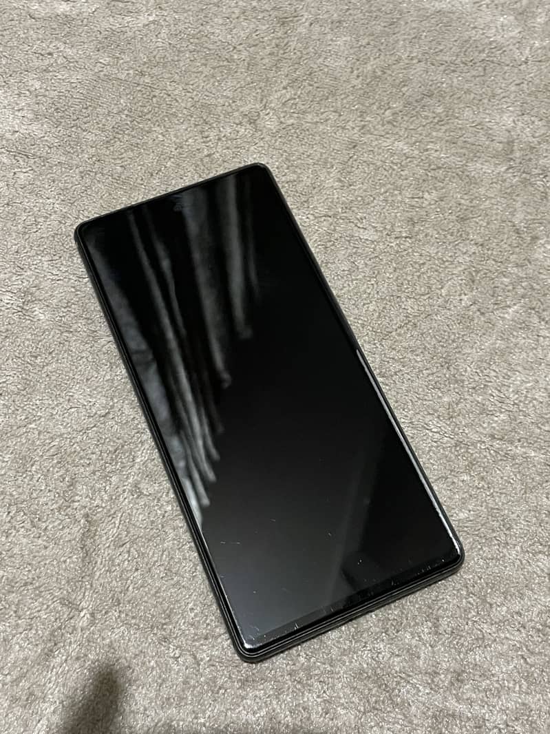 Google Pixel 6 7