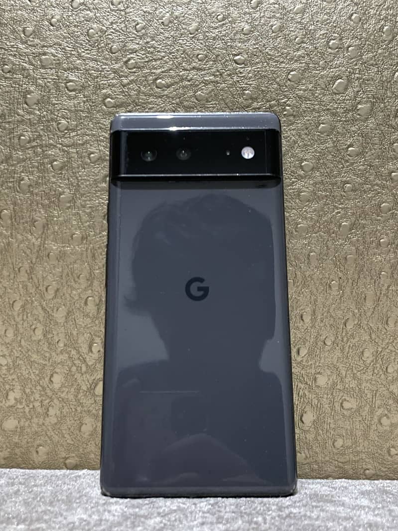 Google Pixel 6 8