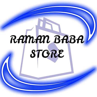Raman Baba