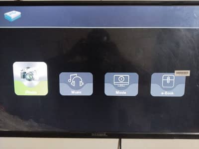 NoBEL LED 32inch urgent Sale 321789919