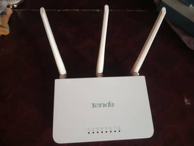tenda f3 wifi router extndr