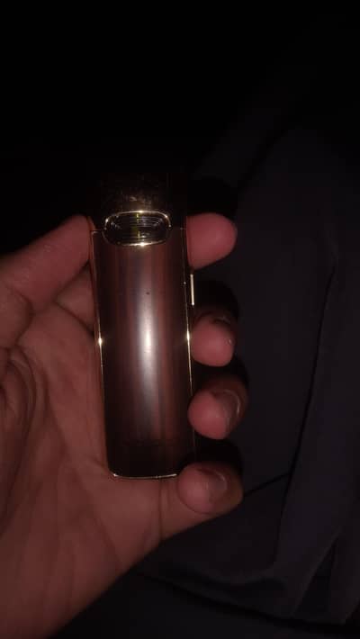 “VOOPOO VMATE Complete Box Available”