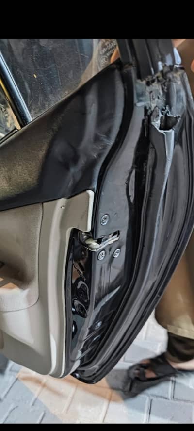 Mitsubishi Lancer 2005 urgent for sale