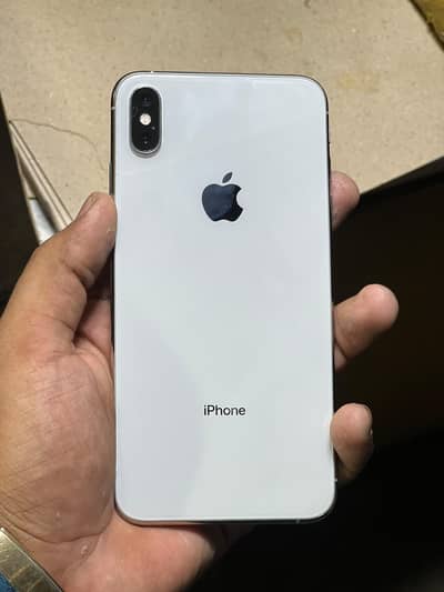 Apple iPhone XS Max 64gb