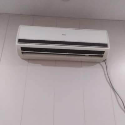 Haier AC 1 Ton