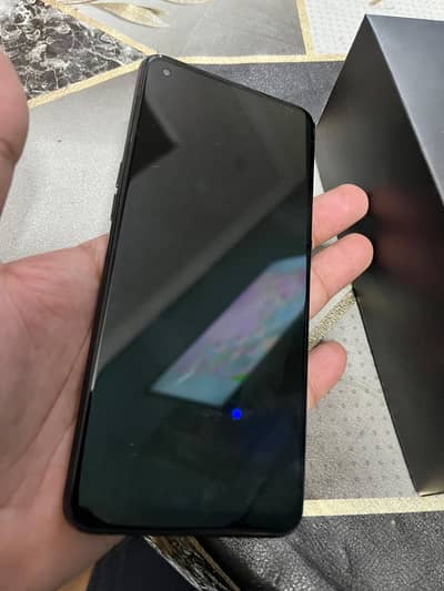 OPPO F19s