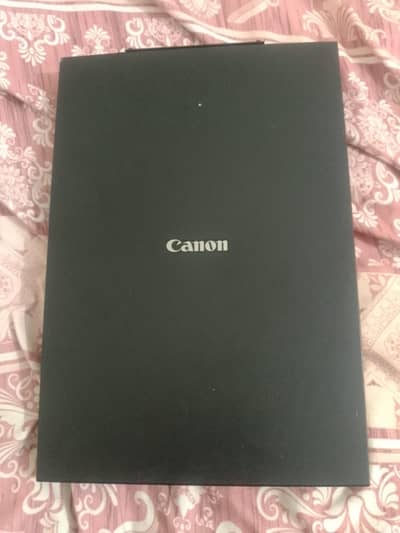 Canon LIDE 300