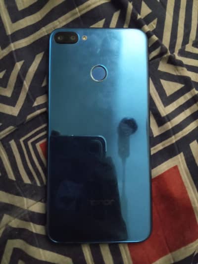 Honor 9N | 4/128 | PTA Approved