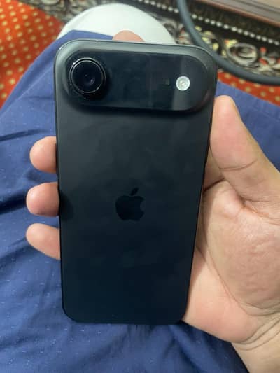 Apple iPhone 17 Air Jv