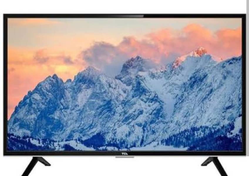 TCL LED 0