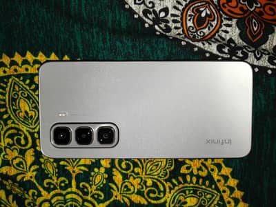 infinix hot 50pro