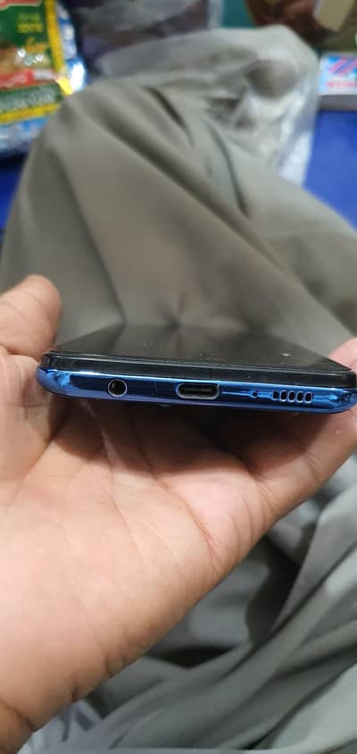 Samsung Mobile A50