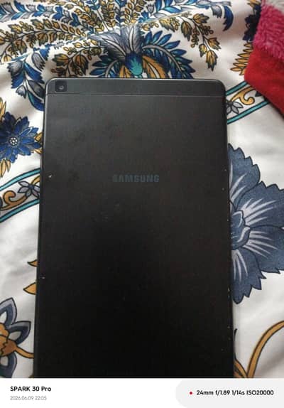 Samsung Galaxy tab a