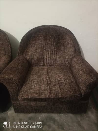 Sofa Set For Sale