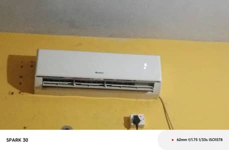 Gree AC