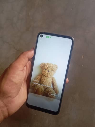 Realme Narzo 50