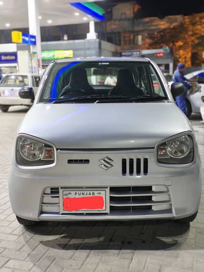 Suzuki Alto 2020 (Reg 2022)