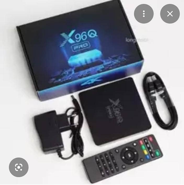 android box 0