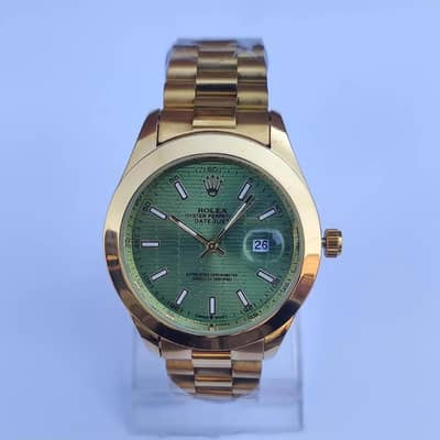 watch for sale 03458085389 Whatsapp.