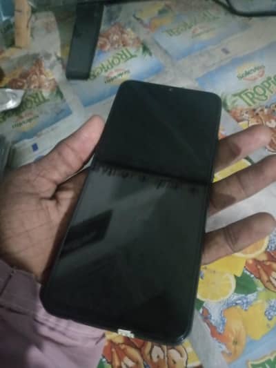 OPPO A15s