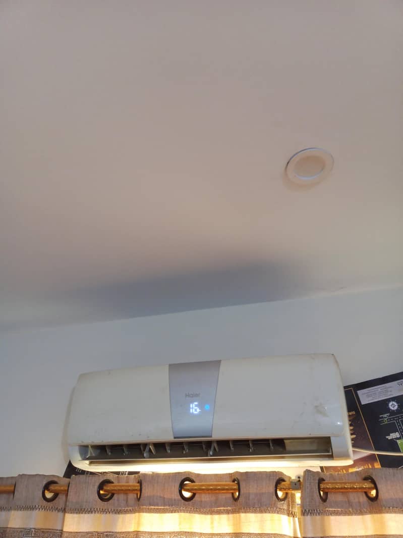 split AC non inverter 1
