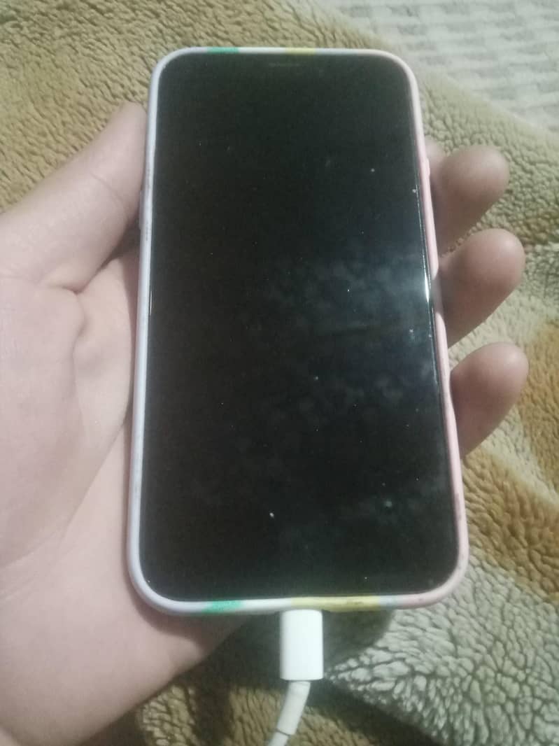 Apple iPhone X 1